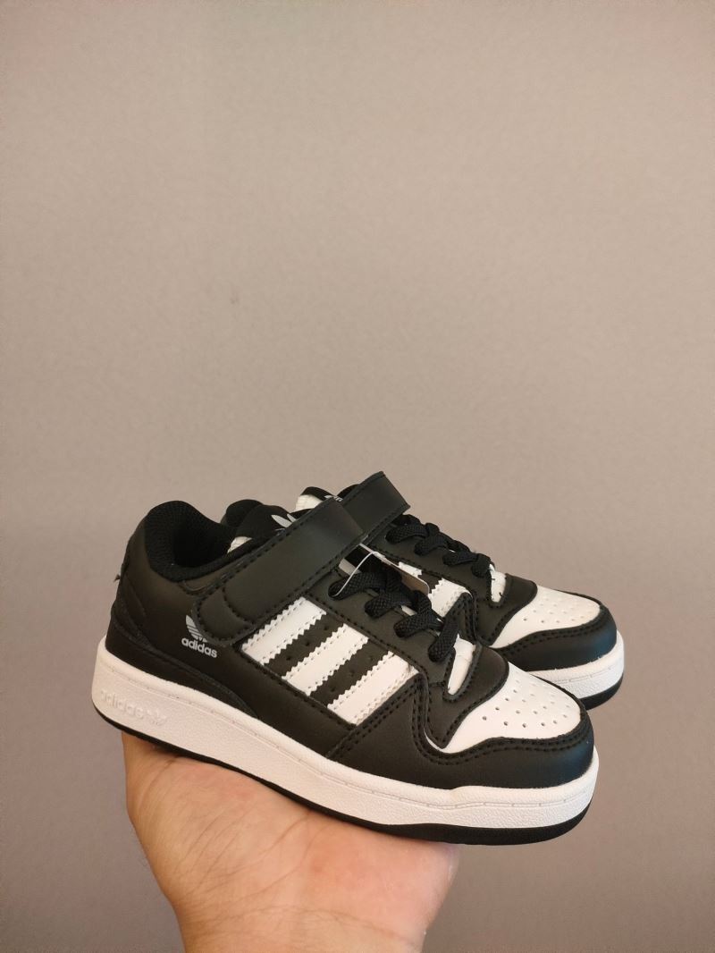 Adidas Kids Shoes